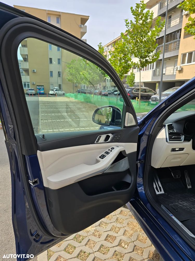 BMW X5 M - 21