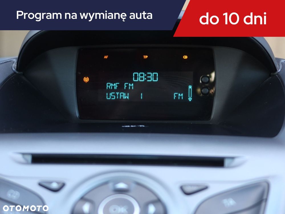 Ford B-MAX - 14