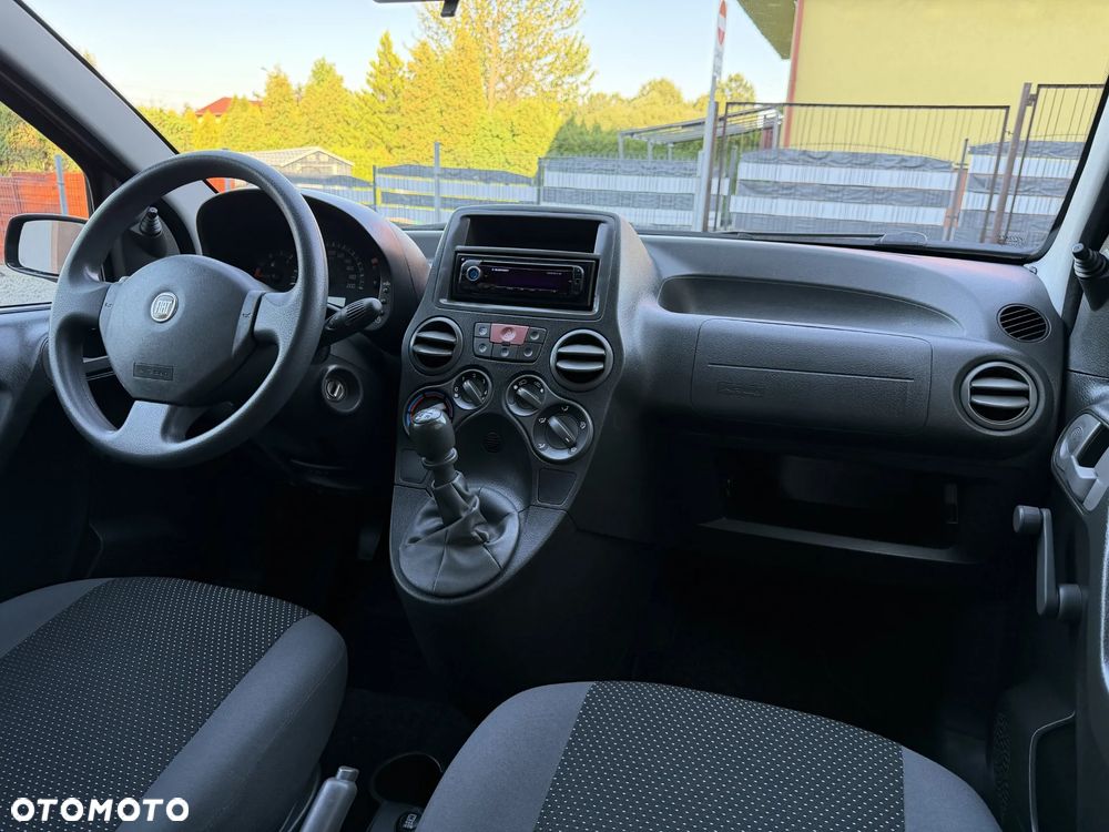 Fiat Panda 1.1 Fresh Eco - 20