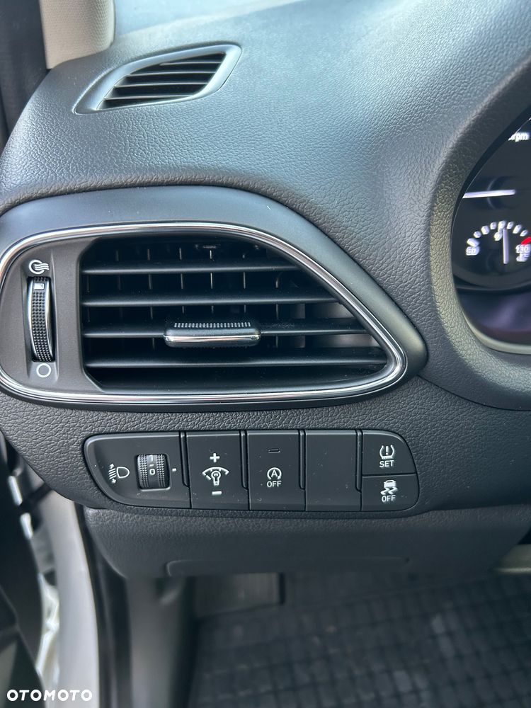 Hyundai i30 1.0 T-GDI Modern - 13