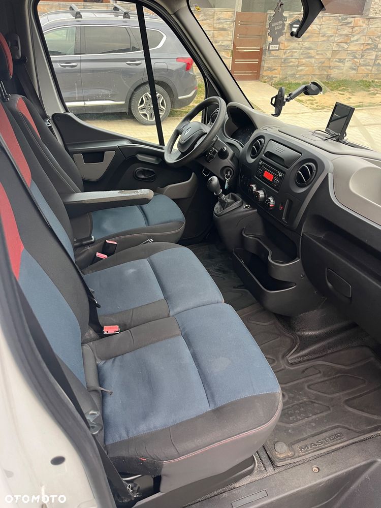 Renault Master - 6