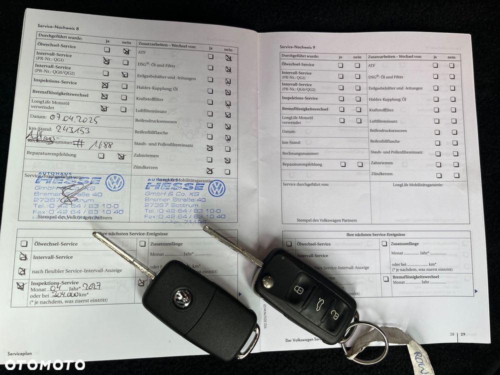 Volkswagen Polo - 11