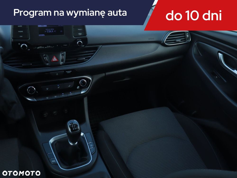 Hyundai i30 - 10