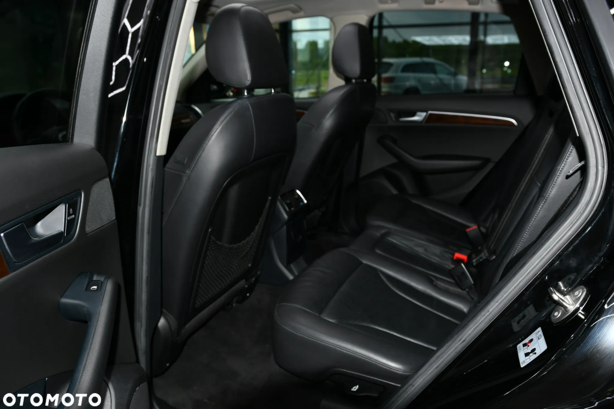 Audi Q5 2.0 TFSI quattro tiptronic - 17