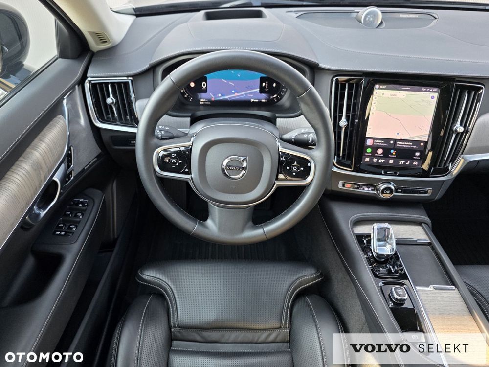 Volvo S90 - 11