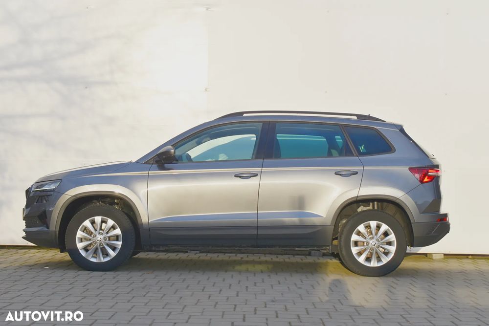 Skoda Karoq 2.0 TDI DSG Selection - 11