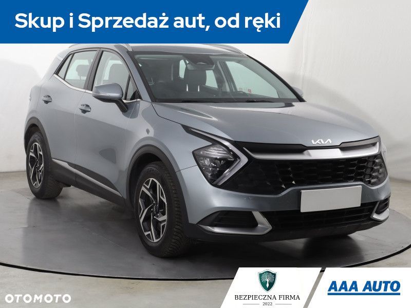 Kia Sportage - 3