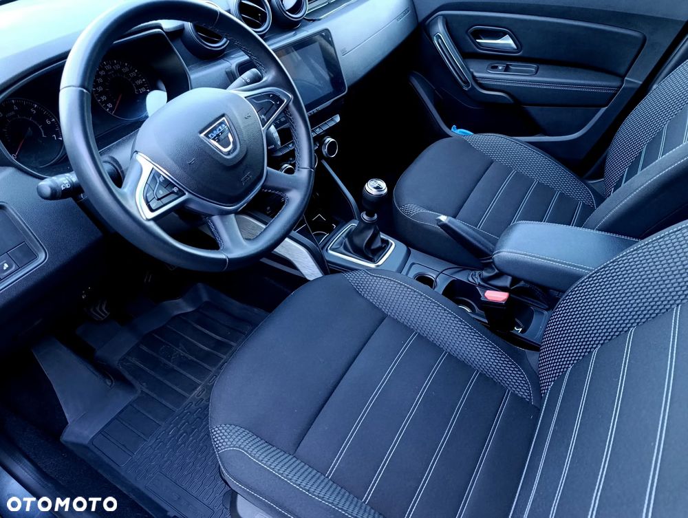 Dacia Duster - 9