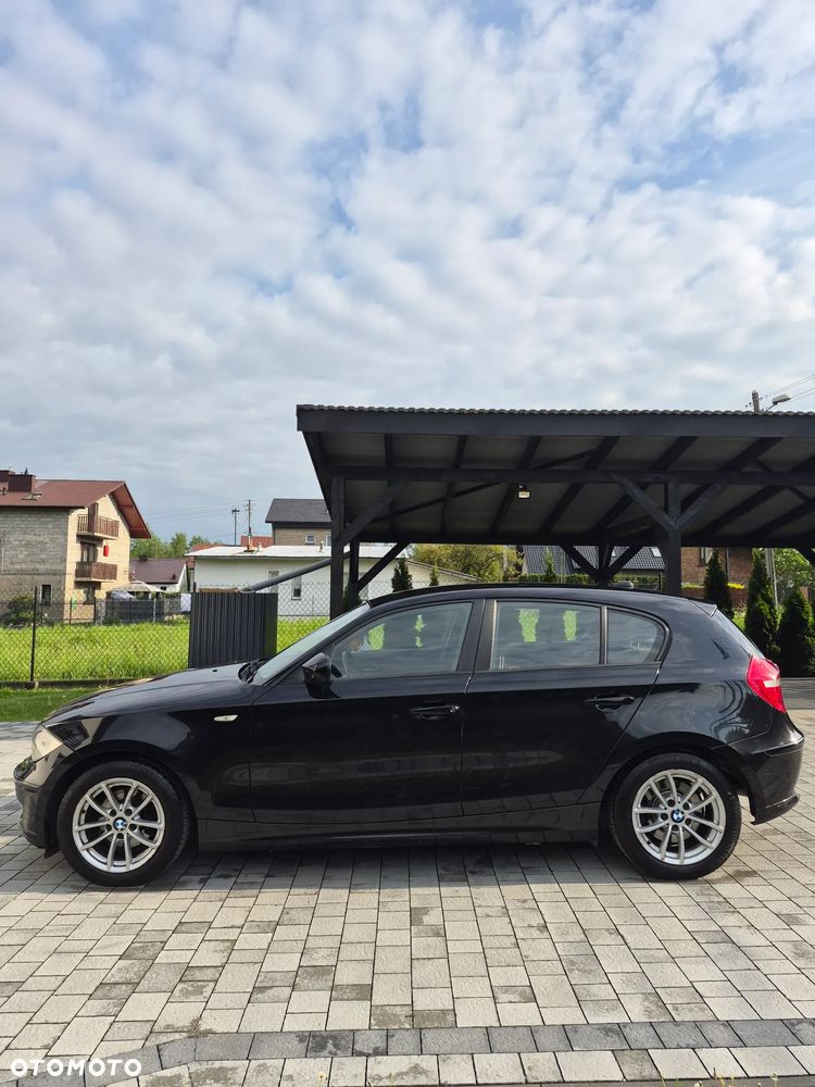 BMW Seria 1 118d - 19