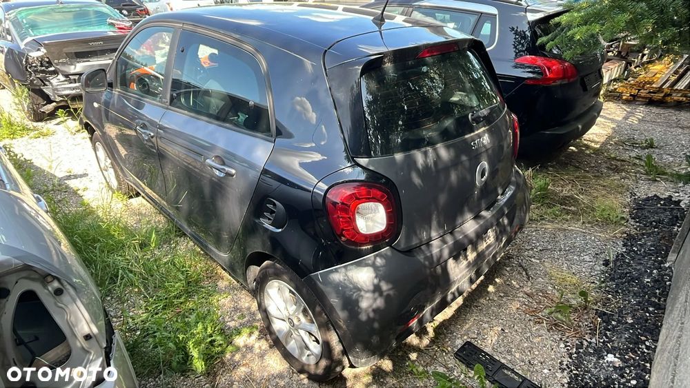 Smart Forfour - 2