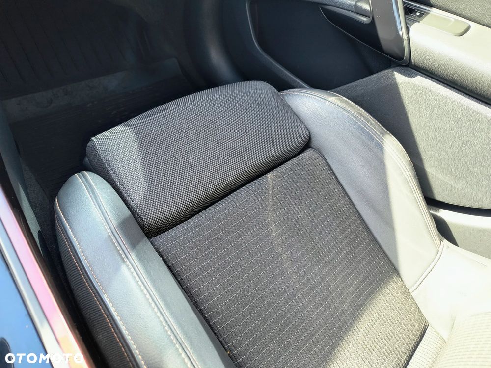Peugeot 508 HDi FAP 165 Automatik Allure - 27