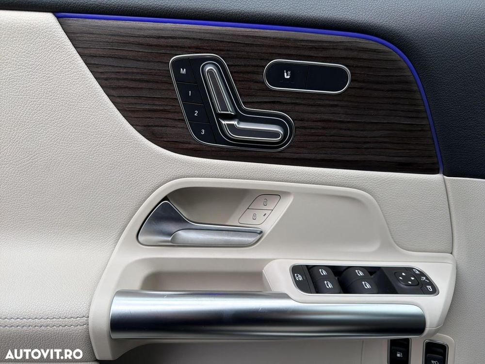 Mercedes-Benz GLA - 20