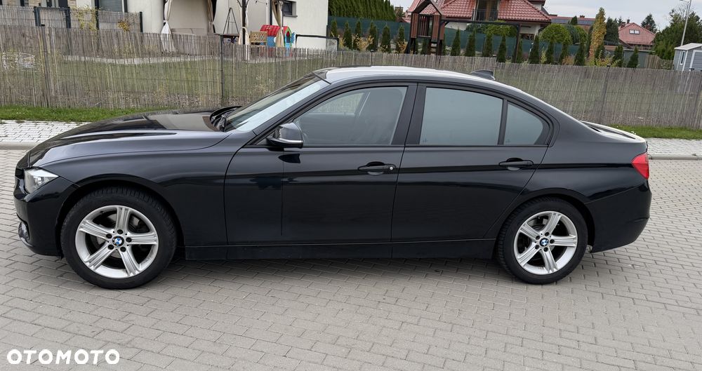 BMW Seria 3 - 3