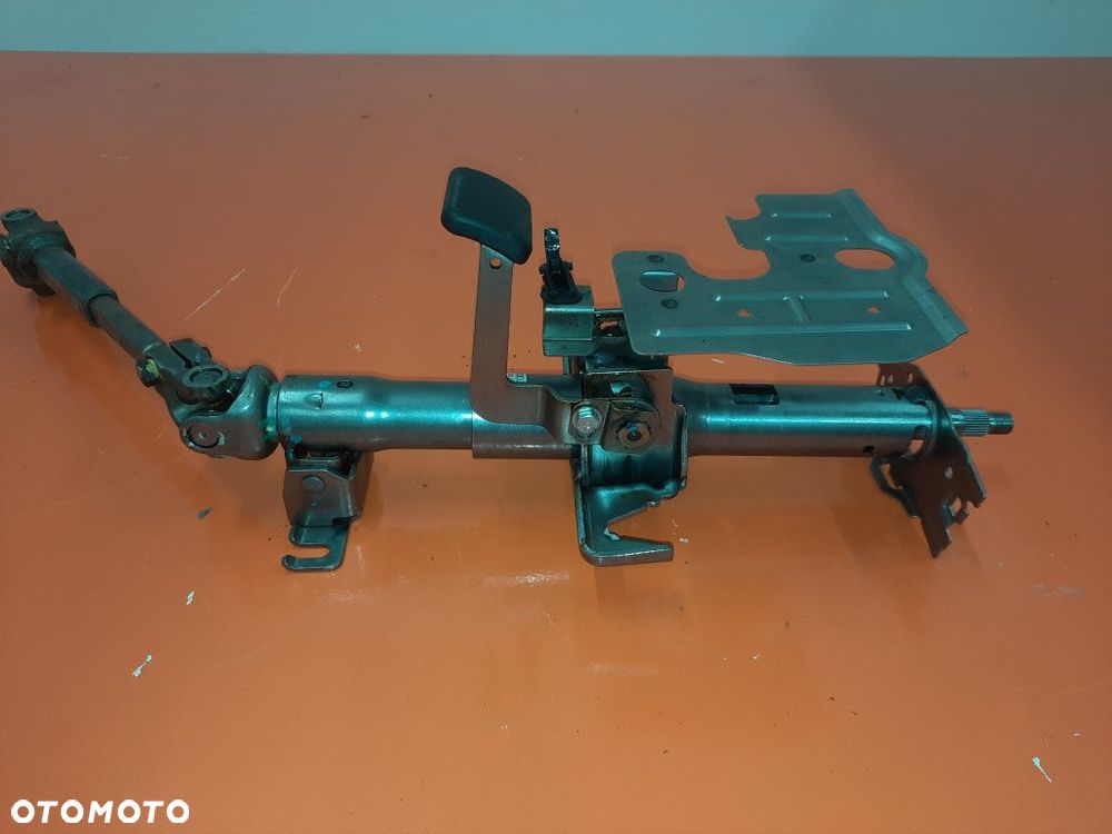 SUZUKI SWIFT IV MK6 04-10 KOLUMNA KIEROWNICZA 48200-62J10 M13A - 1
