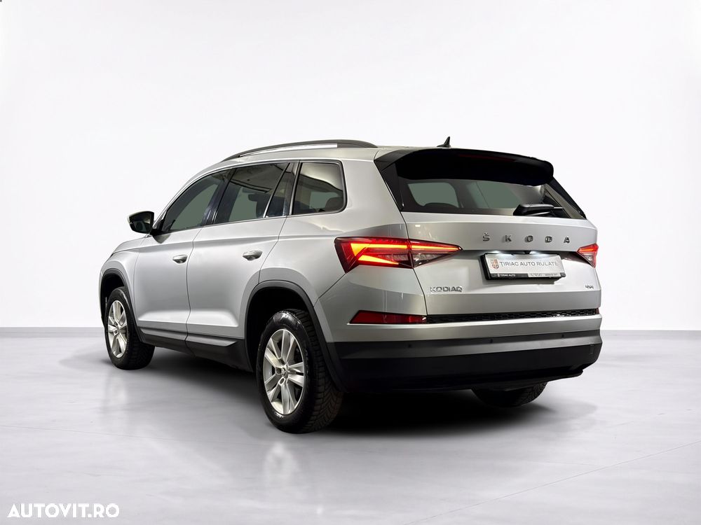 Skoda Kodiaq - 4