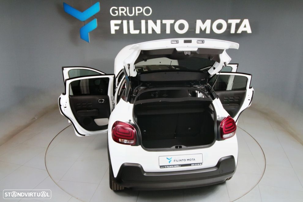 Citroën C3 1.2 PureTech C-Series - 9