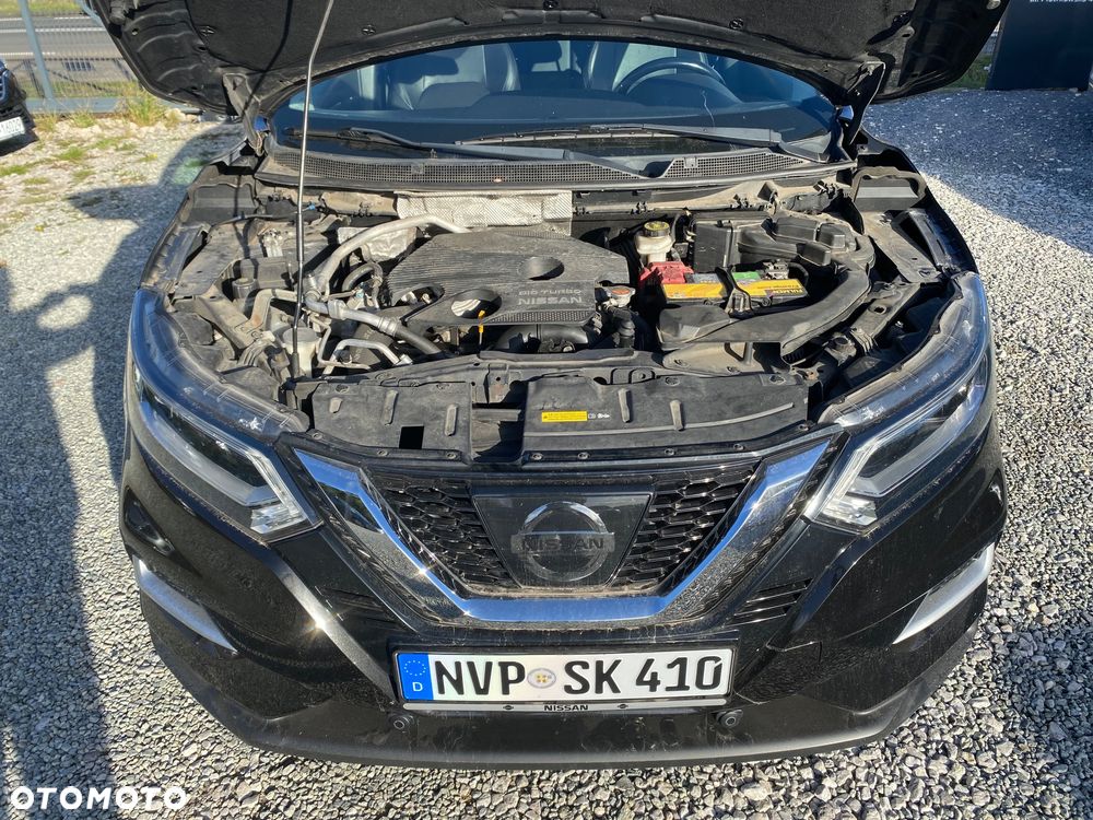 Nissan Qashqai 1.6 DIG-T Tekna+ - 18