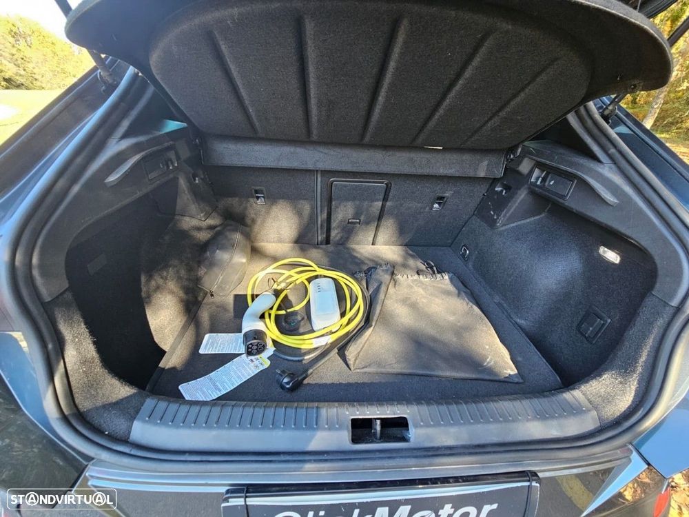 Cupra Formentor 1.4 e-Hybrid Sport DSG - 37