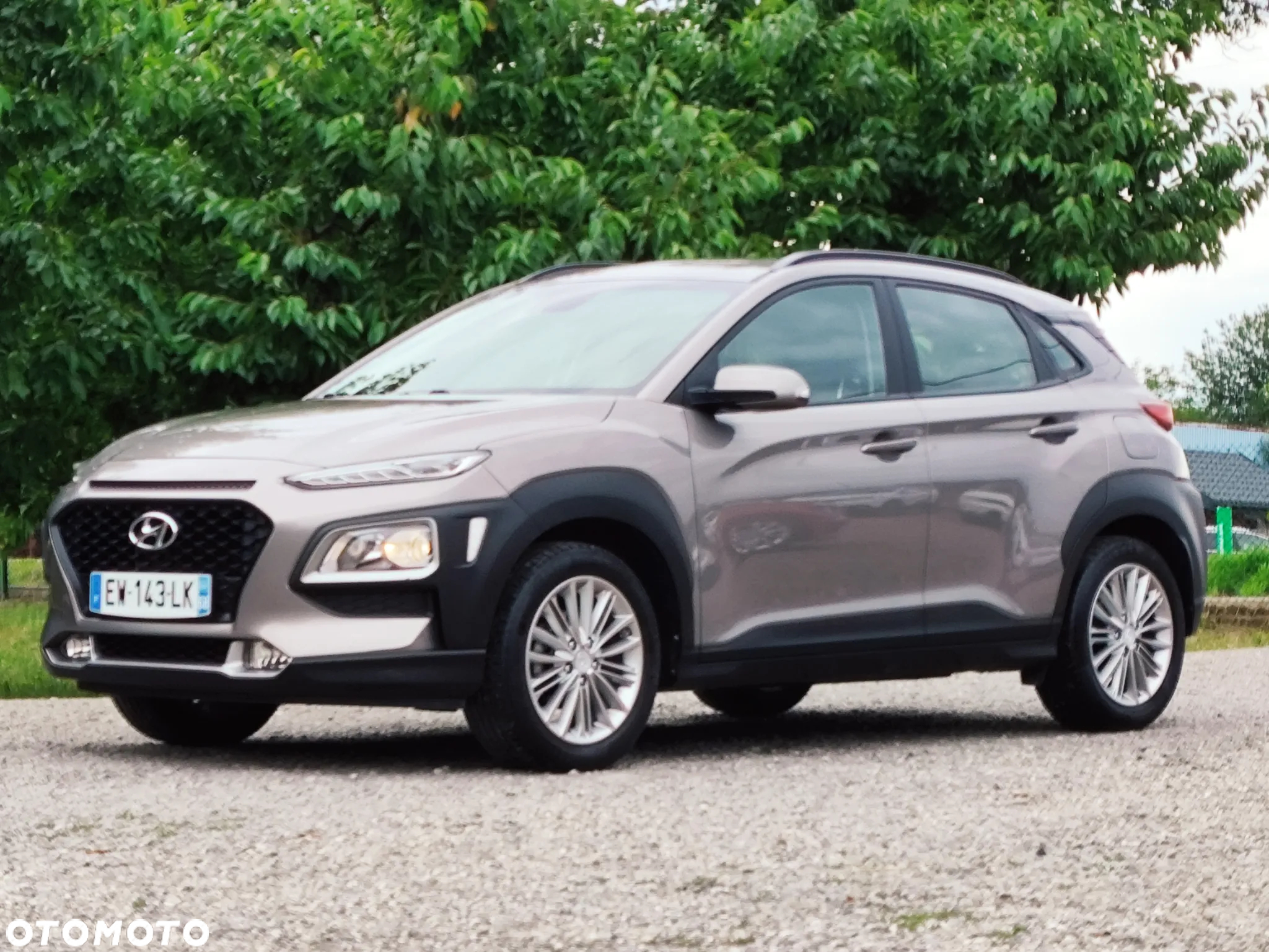 Hyundai Kona 1.0 T-GDI Premium - 19