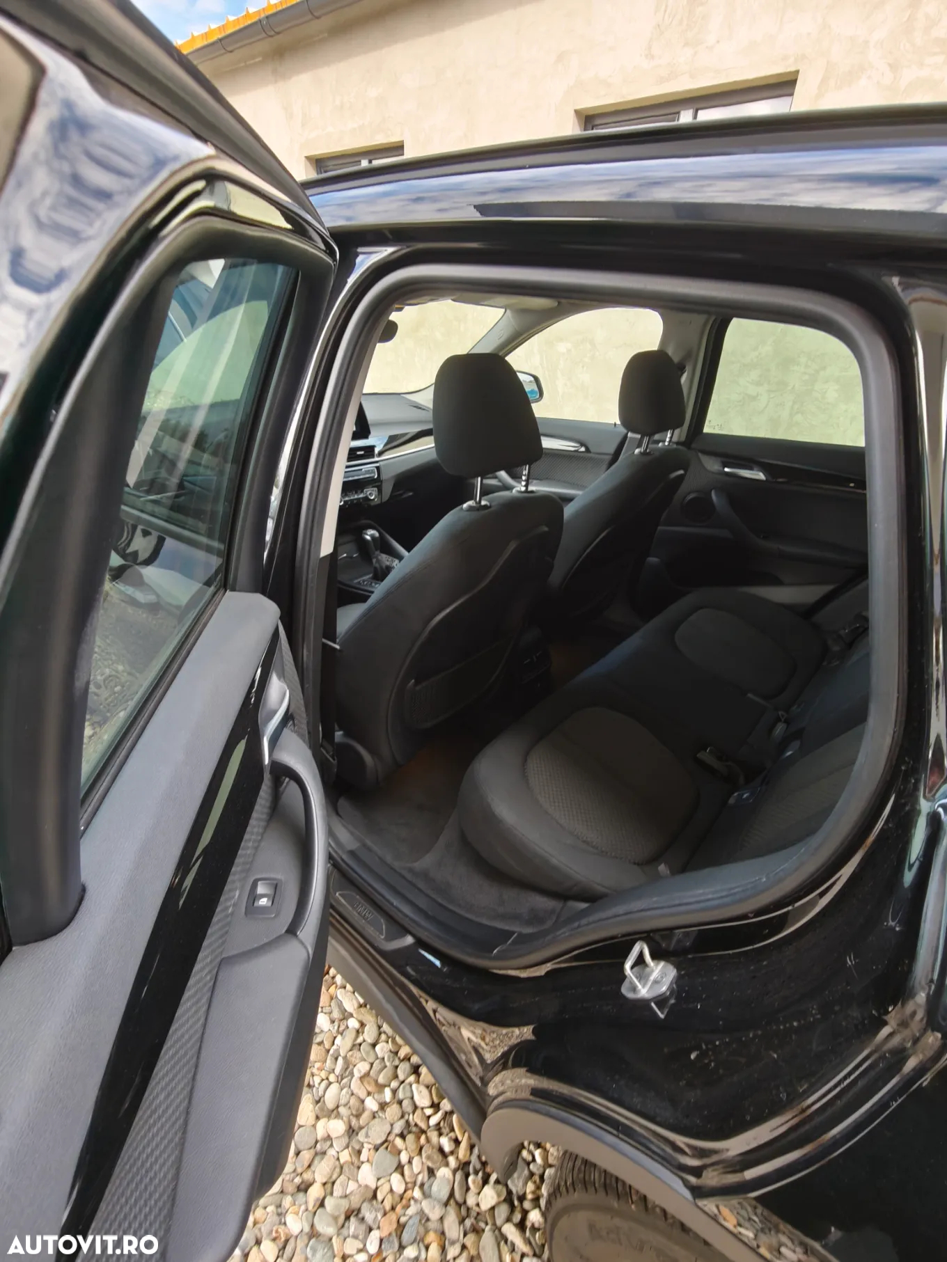 BMW X1 xDrive25e xLine - 17
