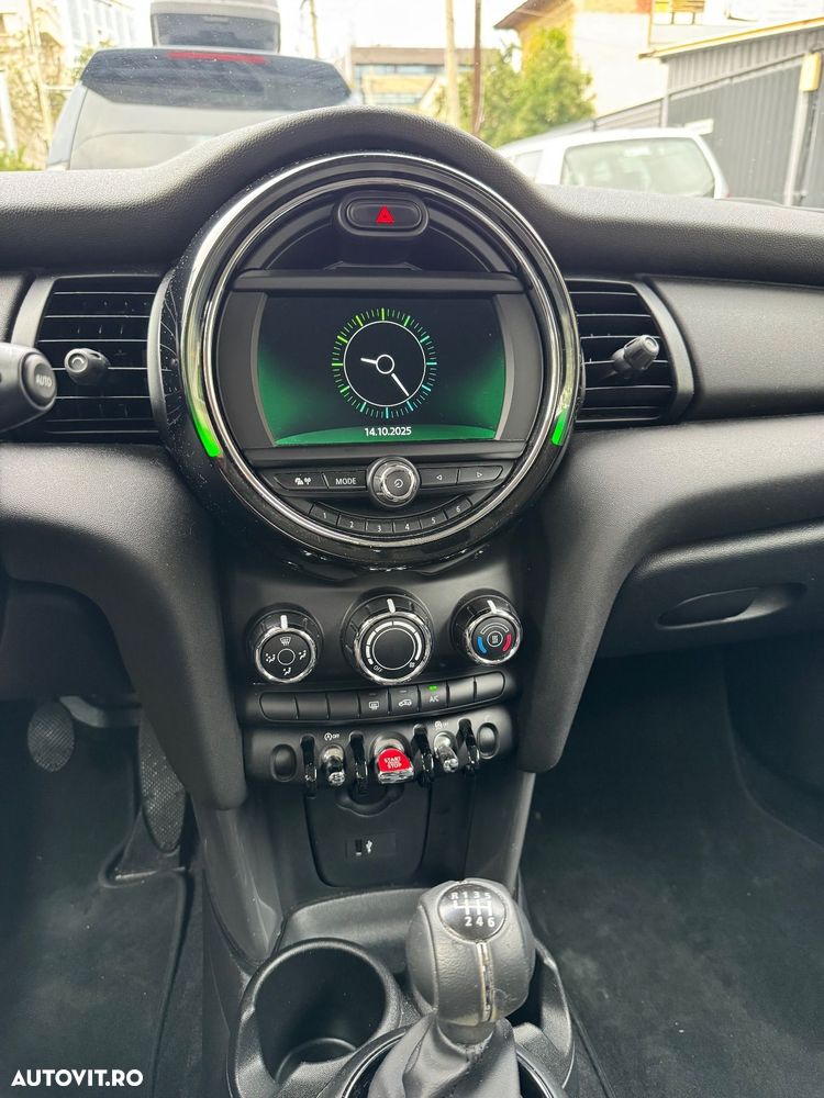 Mini ONE Standard - 20