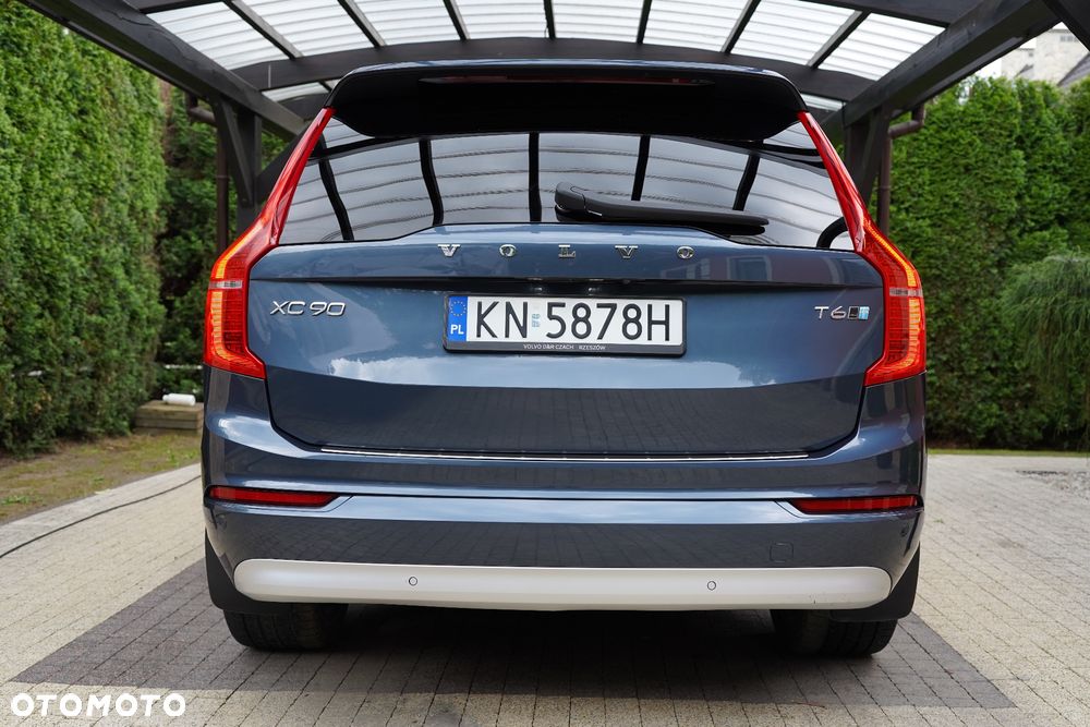 Volvo XC 90 - 3