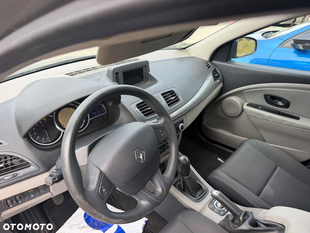 Renault Megane - 9