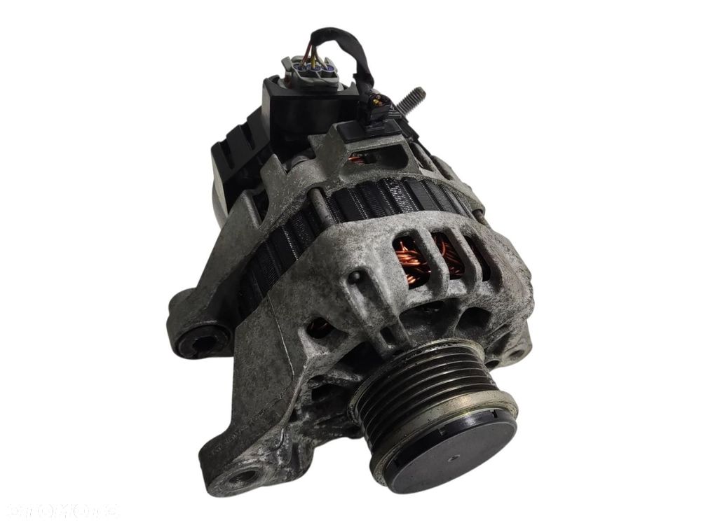 ALTERNATOR KIA PICANTO II 1.0 MPI 2015-2017 LIFT 37300-04335 - 1