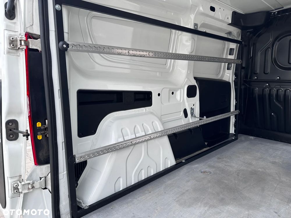 Fiat Doblo Maxi Dynamic - 17