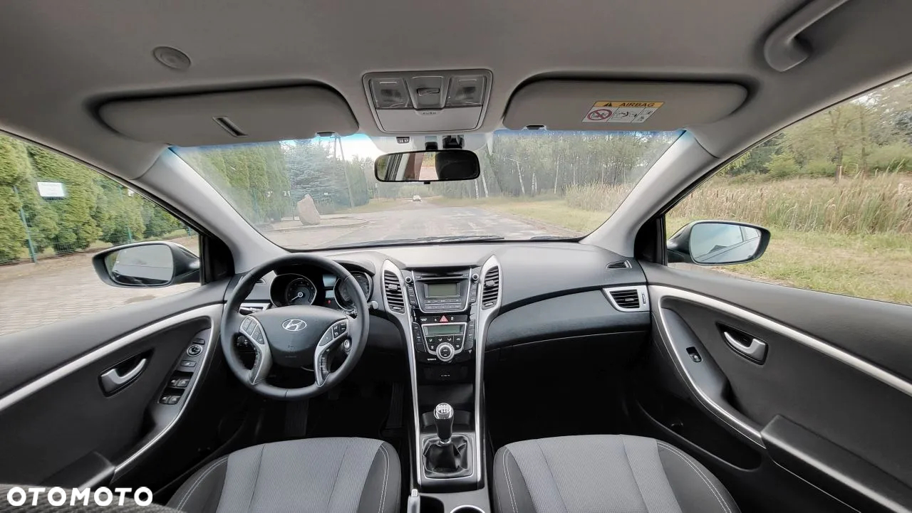 Hyundai i30 1.4 Intro Edition - 21