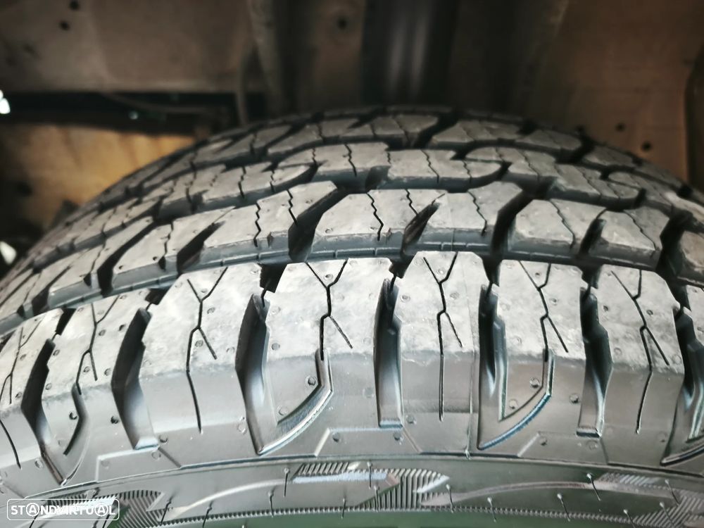 Suzuki Grand Vitara Metal Top 2.0 HDi - 8