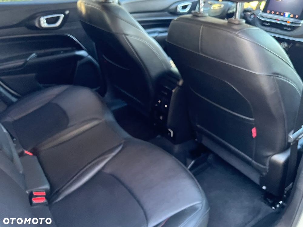 Jeep Compass 1.3 T4 4xe Automatik Trailhawk - 19