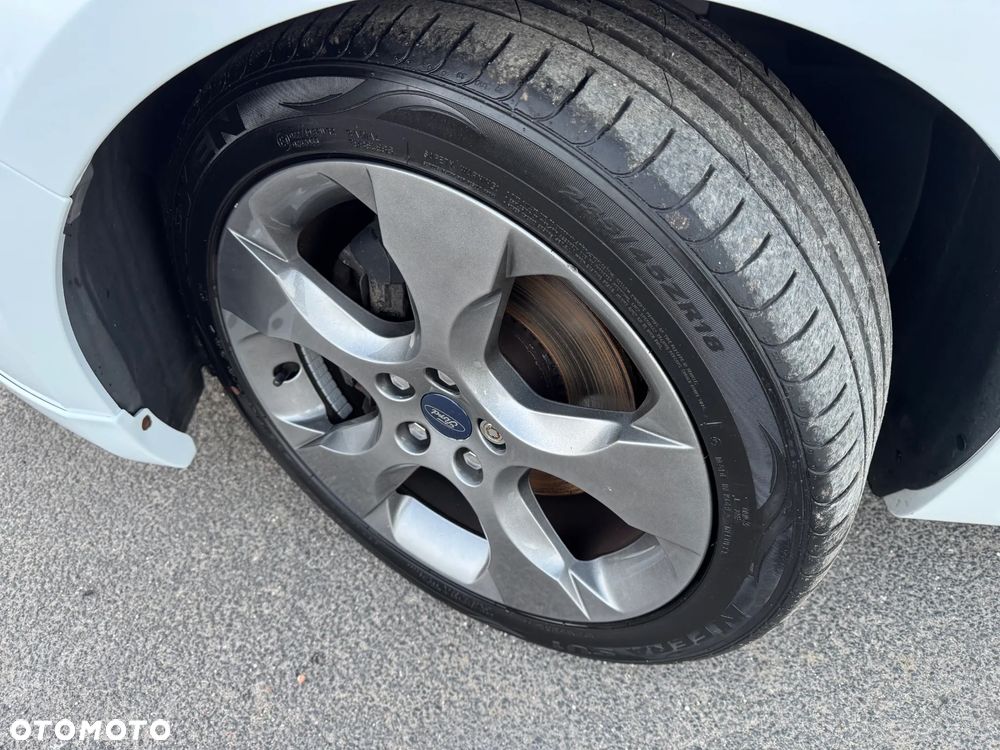 Ford S-Max 2.5 Platinium X - 30