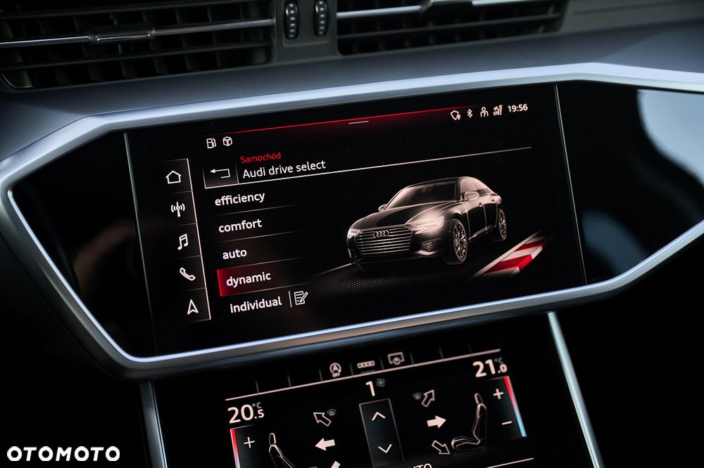 Audi A6 Limousine 35 TDI S tronic advanced - 39