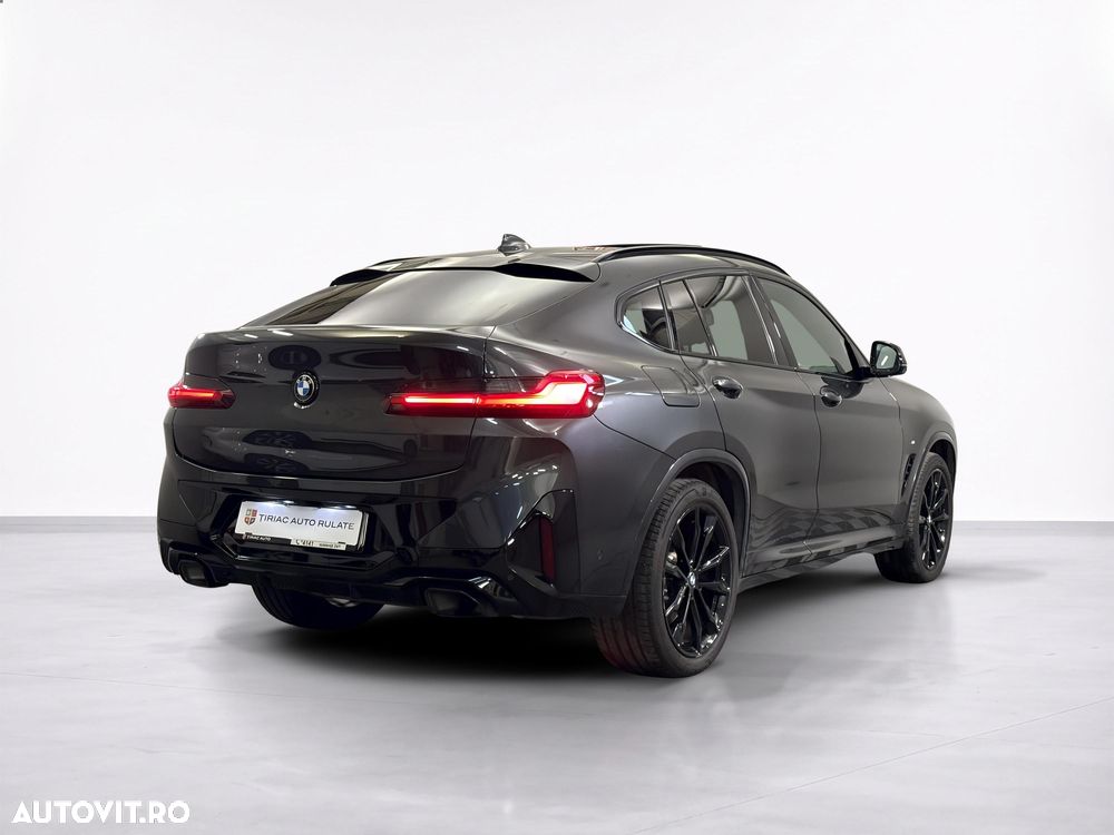BMW X4 - 6