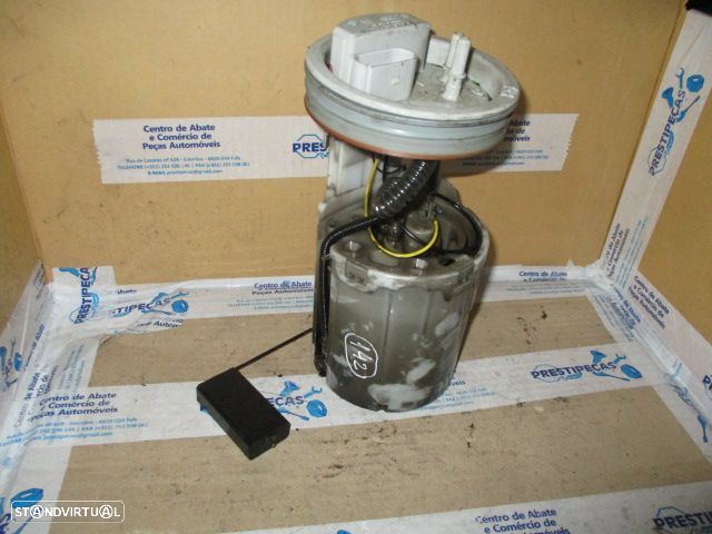 Bomba Combustivel 6Q0919050B SEAT IBIZA 2006 1,4TDI DIESEL - 1