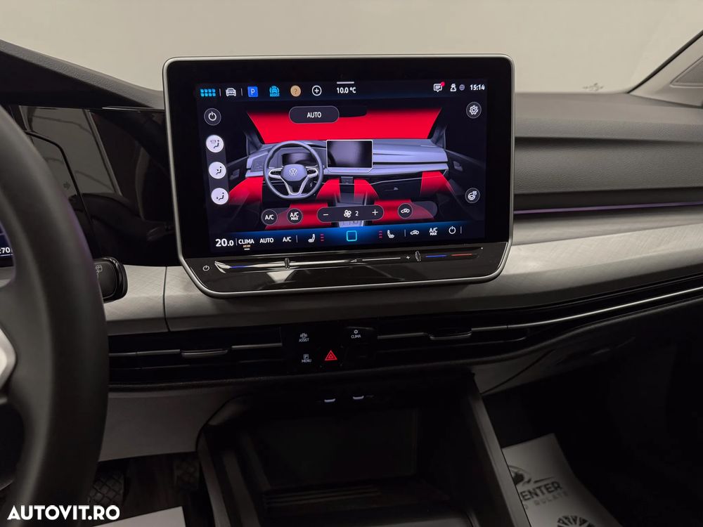 Volkswagen Golf 1.5 TSI OPF Life - 29