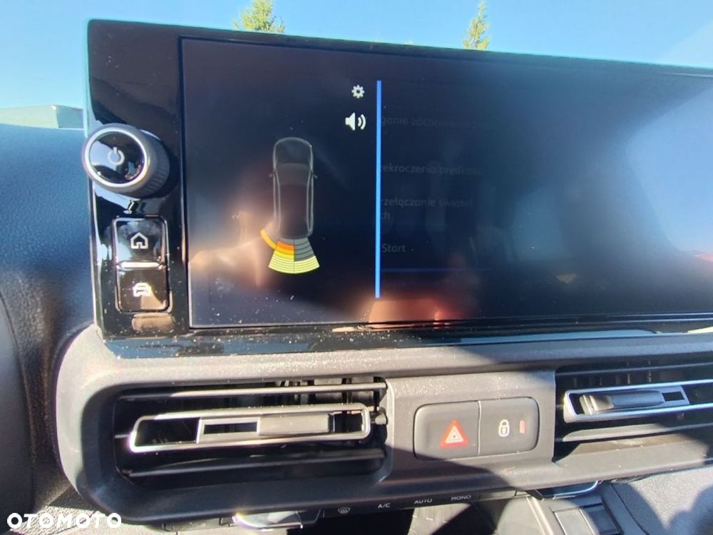 Opel Combo - 27