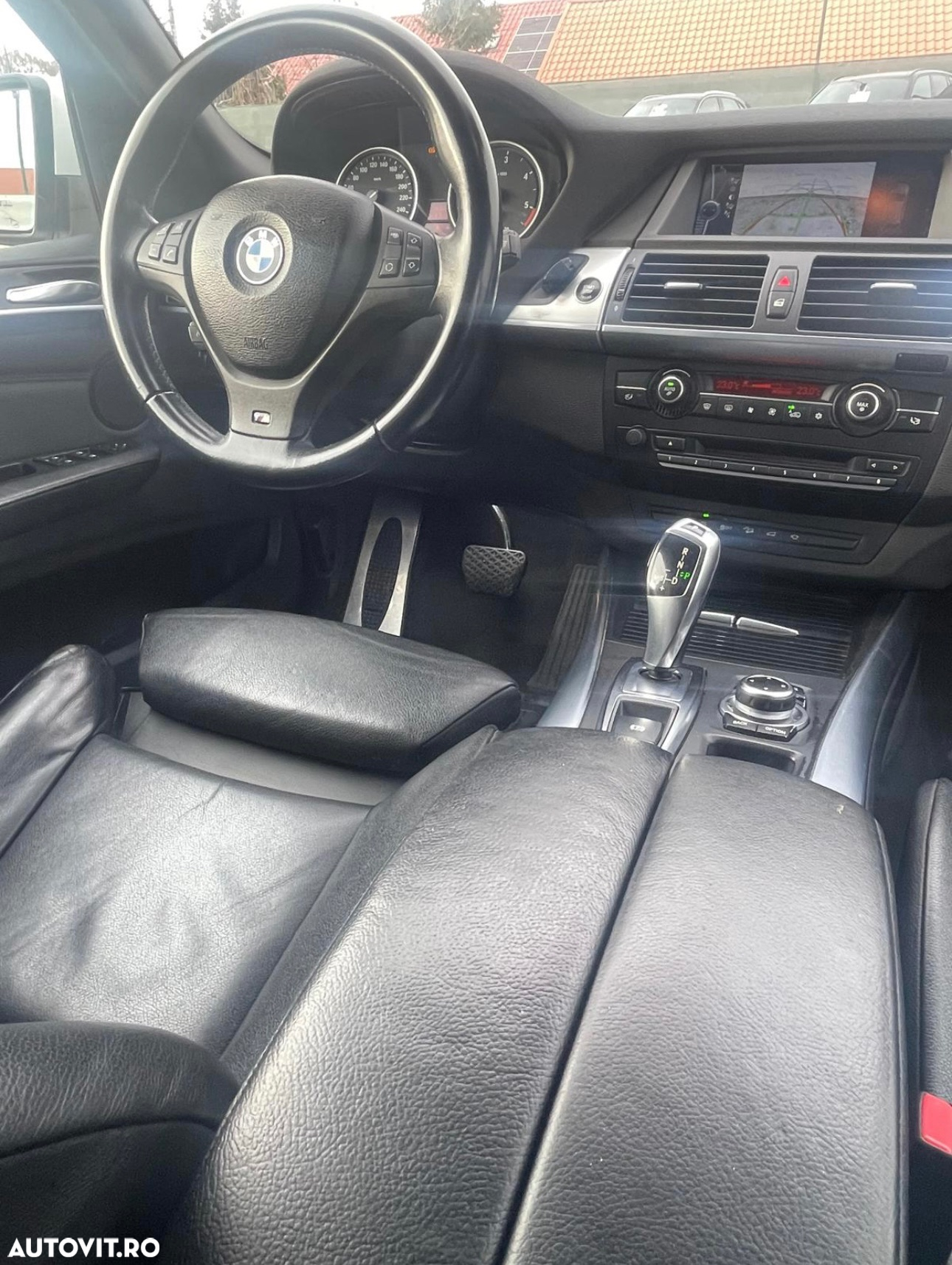 BMW X5 xDrive30d M Sport Edition - 5