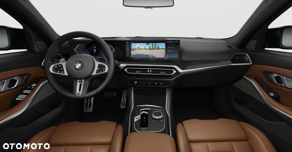 BMW Seria 3 M340i xDrive mHEV sport - 3