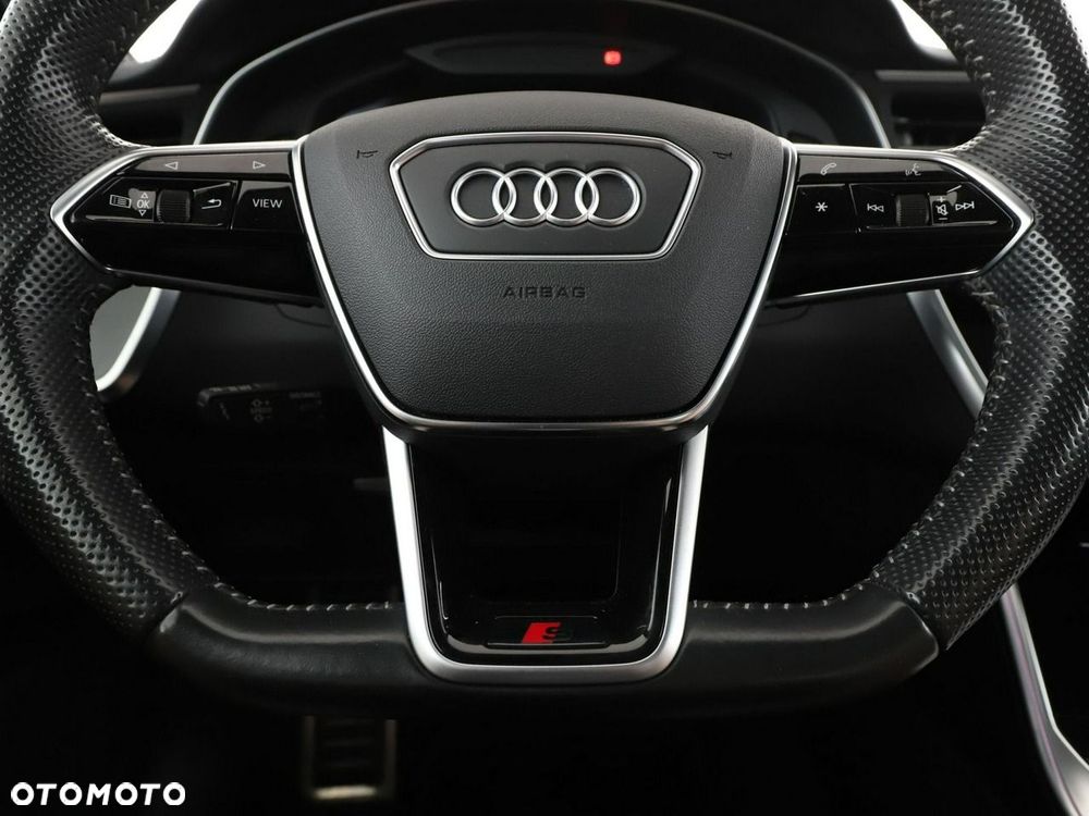 Audi A6 Limousine 55 TFSI e quattro S tronic S line - 22