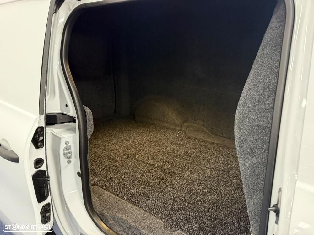 Renault Kangoo longa - 36