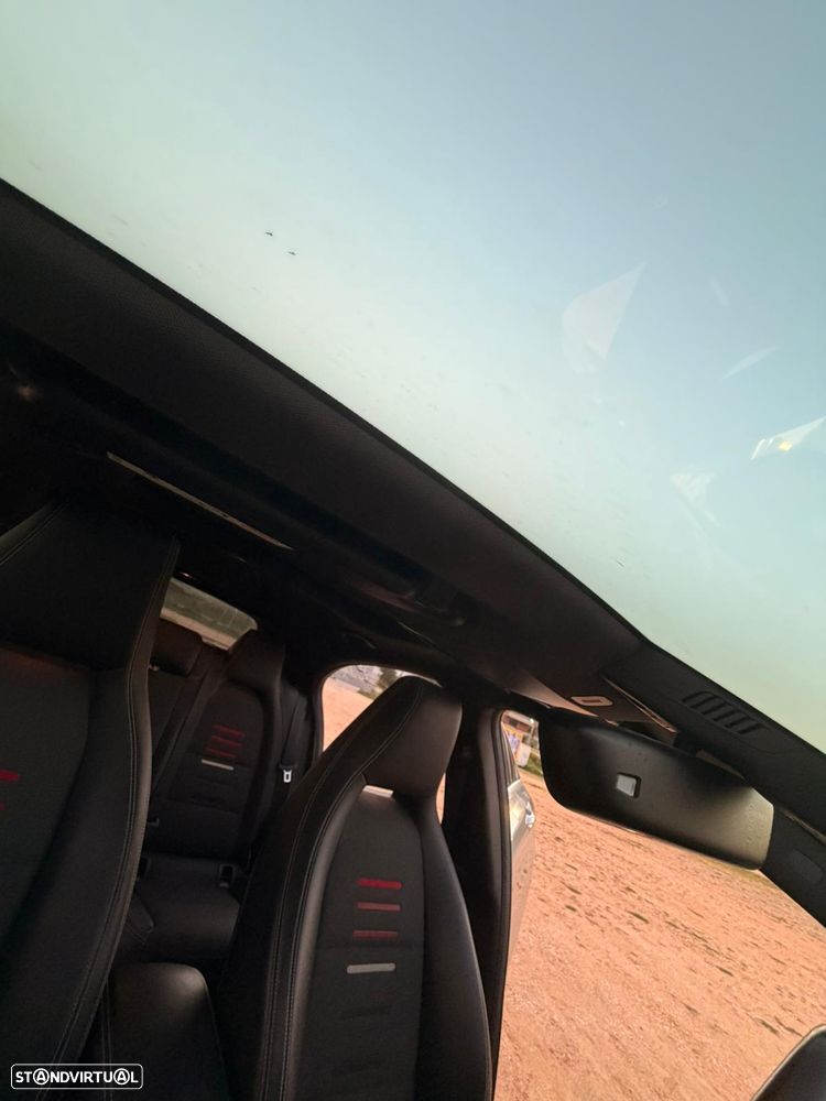 Mercedes-Benz A 180 d AMG Line Aut. - 25