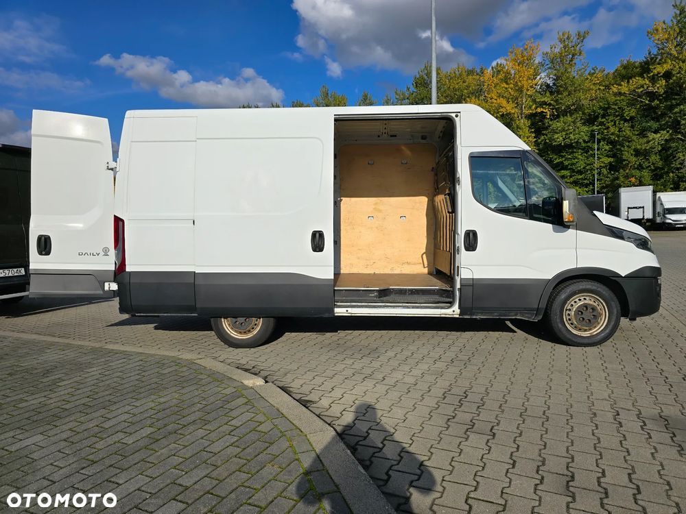 Iveco DAILY 35S15 Furgon L3H2 - 18