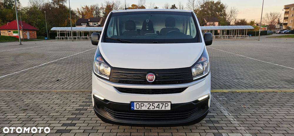 Fiat TALENTO - 16