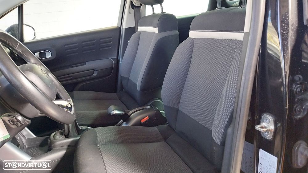 Citroën C3 Aircross 1.2 PureTech Feel - 11