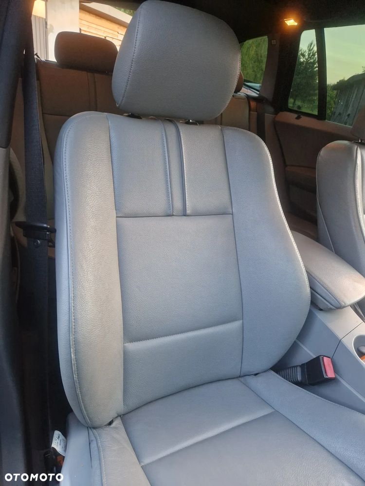 BMW X3 3.0i - 19