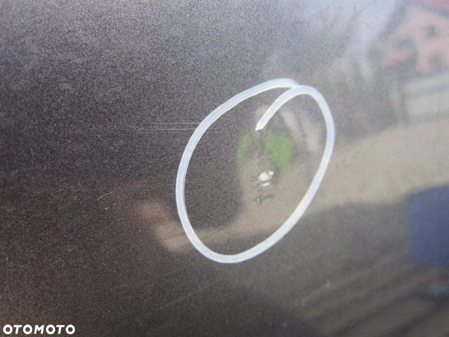 CITROEN C3 PICASSO 10r drzwi lewe przód - 3