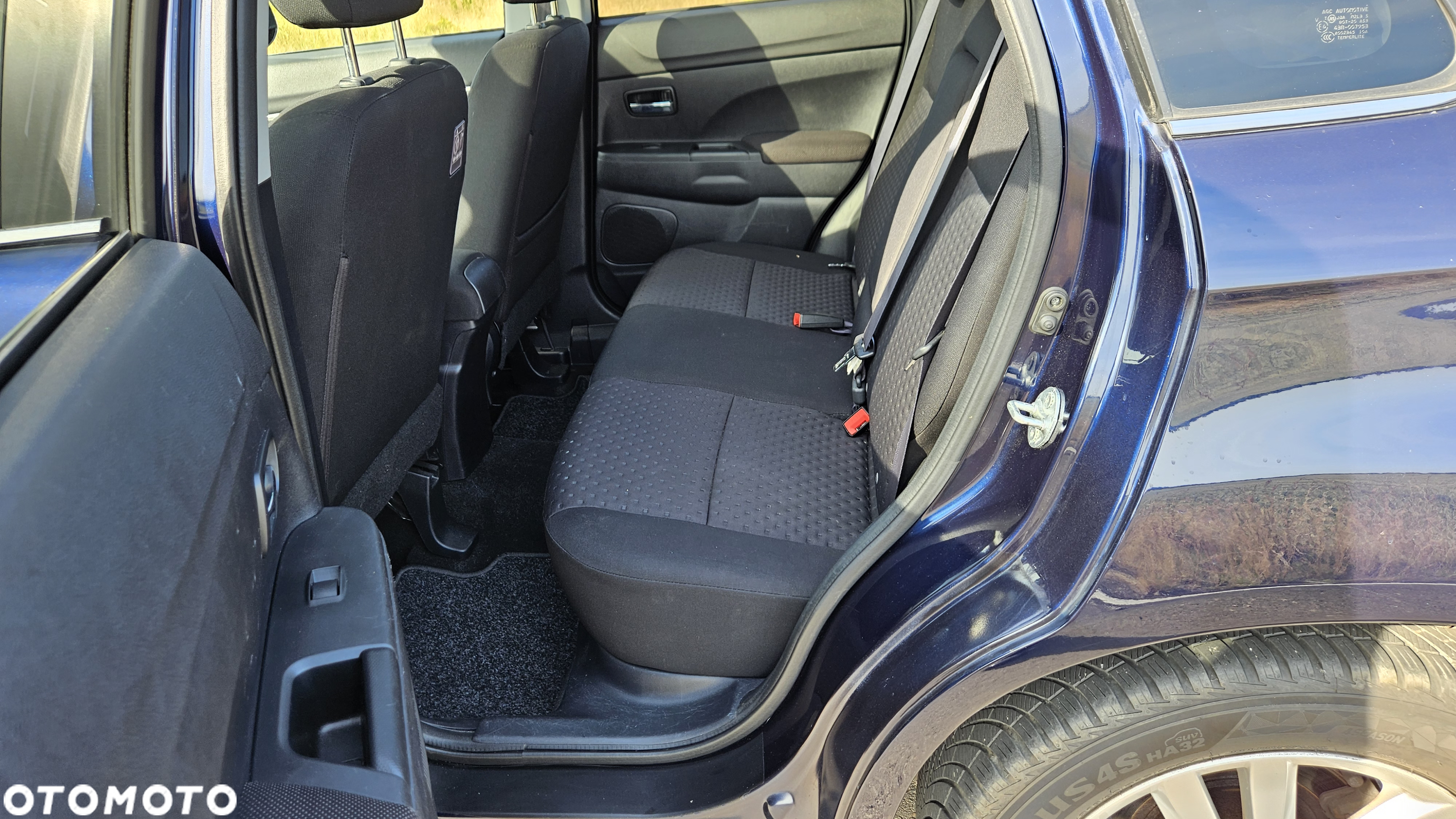 Mitsubishi ASX 1.6 2WD Edition II - 6