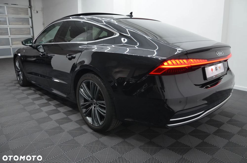 Audi A7 Sportback 40 TDI mHEV Quattro S tronic - 6